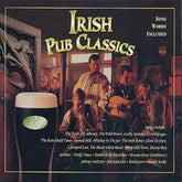 Irish Pub Classics - Various [CD]