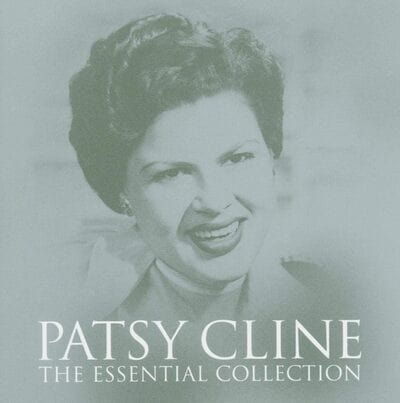 The Essential Collection - Patsy Cline [CD]