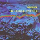 Best Of The Icicle Works - Chris Sharrock [CD]