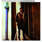 Quadrophenia - Various Artists [CD]