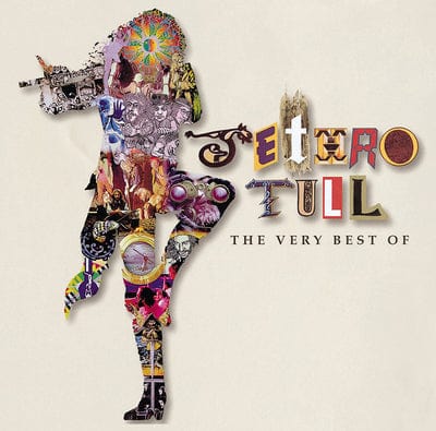 The Very Best of Jethro Tull - Jethro Tull [CD]