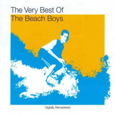 The Very Best of the Beach Boys - The Beach Boys [CD]