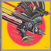 Screaming For Vengeance - Tom Allom [CD]