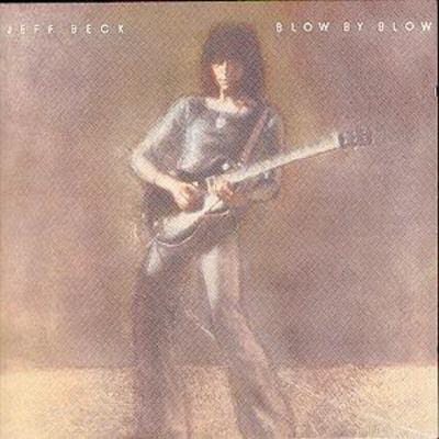 Blow By Blow - Jeff Beck [CD]