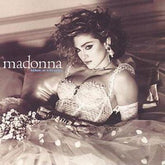 Like a Virgin - Madonna [CD]