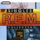 Singles Collected - R.E.M. [CD]