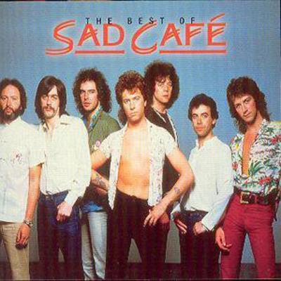 The Very Best of Sad Cafe - Sad Café [CD]