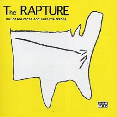 Out Of The Races And Onto The... - Safer [CD]