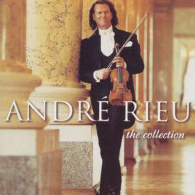 Andre Rieu - The Collection - André Rieu [CD]