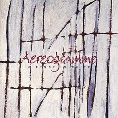 A Story In White - Aereogramme [CD]