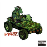 Gorillaz - Gorillaz [CD]