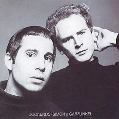 Bookends: Remastered - Simon & Garfunkel [CD]