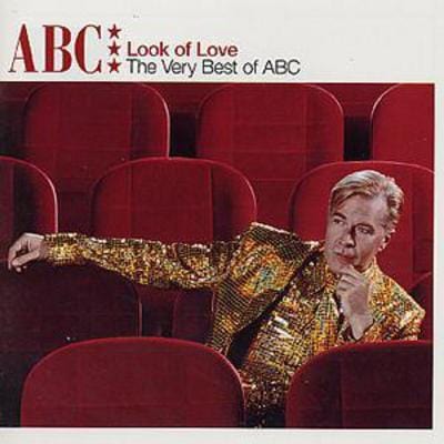 Look Of Love: The Very Best Of ABC - ABC [CD]