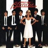 Parallel Lines - Blondie [CD]