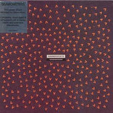 Seamonsters - The Wedding Present [CD]