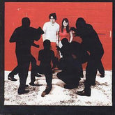 White Blood Cells - The White Stripes [CD]