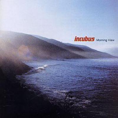 Morning View - Incubus [CD]