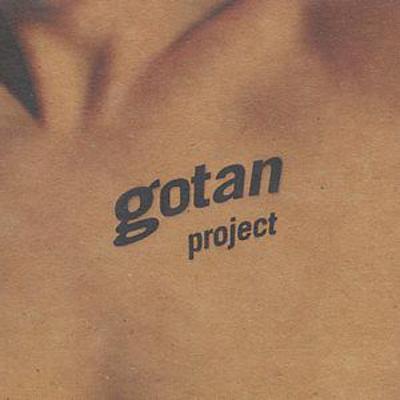 La Revancha Del Tango - Gotan Project [CD]