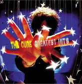 Greatest Hits - The Cure [CD]