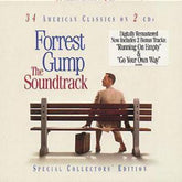 Forrest Gump: The Soundtrack;SPECIAL COLLECTORS' EDITION - Glen Brunman [CD]