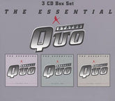 The Essential: Volume One;Volume Two;Volume Three - Status Quo [CD]