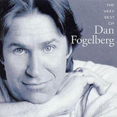 The Very Best Of Dan Fogelberg - Al Quaglieri [CD]