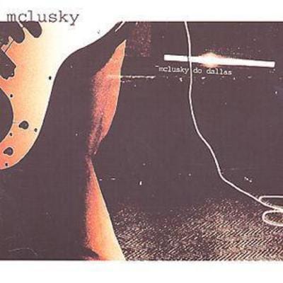 McLusky Do Dallas - Chris Ludd [CD]