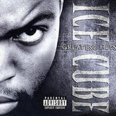 Greatest Hits - Ice Cube [CD]