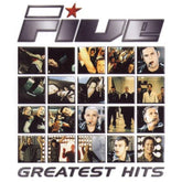 Greatest Hits - Five [CD]