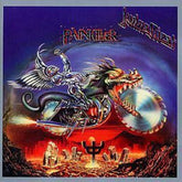 Painkiller - Judas Priest [CD]