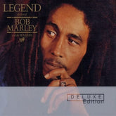 Legend: The Best of Bob Marley and the Wailers - Bob Marley and The Wailers [CD Deluxe Edition]