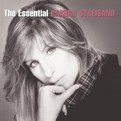 The Essential Barbra Streisand - Barbra Streisand [CD]