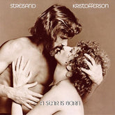 A Star Is Born: Barbra Streisand and Kris Kristofferson - Barbra Streisand [CD]