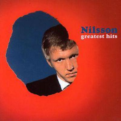 Greatest Hits - Harry Nilsson [CD]