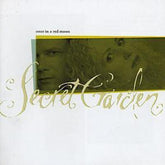 Once In A Red Moon - Secret Garden [CD]