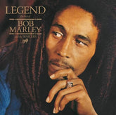 Legend: The Best of Bob Marley and the Wailers - Bob Marley and The Wailers [CD]