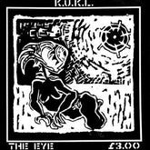 The Eye - K.U.K.L. [CD]