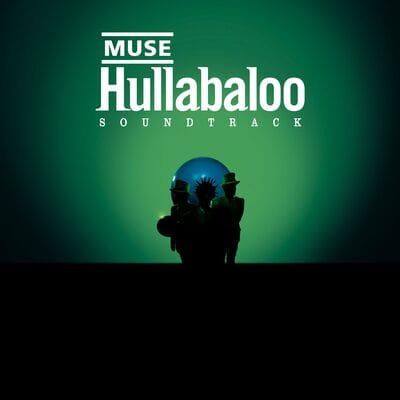 Hullabaloo Soundtrack - Muse [CD]