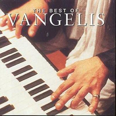 The Best Of Vangelis - Vangelis [CD]