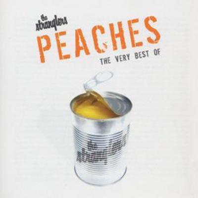 Peaches: The Very Best Of - The Stranglers [CD]