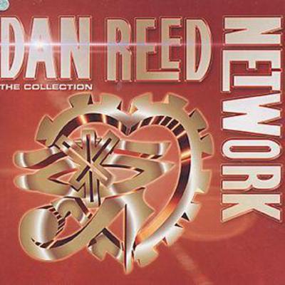 The Collection - Dan Reed Network [CD]