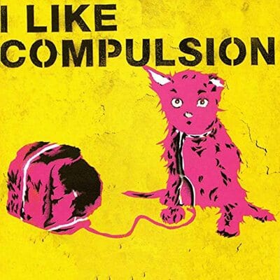 I Like Compulsion - Compulsion [CD]