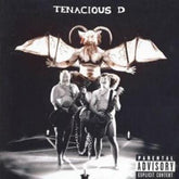 Tenacious D - Tenacious D [CD]