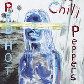 By the Way - Red Hot Chili Peppers [CD]