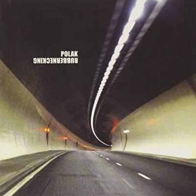 Rubbernecking - Polak [CD]