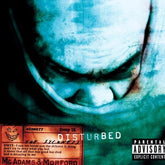 The Sickness - Disturbed [CD]