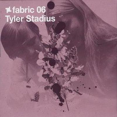 Fabric 06 - Tyler Stadius - Various Artists [CD]