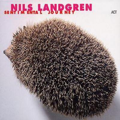 Sentimental Journey - Ballads Ii - Nils Landgren [CD]