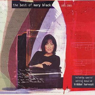 The Best of Mary Black - Mary Black [CD]