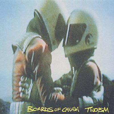 Twoism - Boards of Canada [CD]